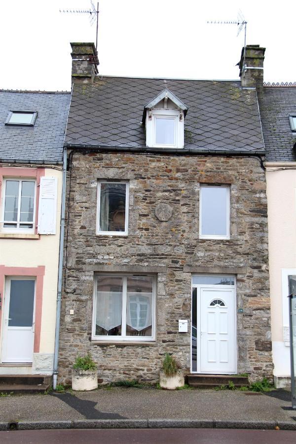 Ferienhaus La Patelle *