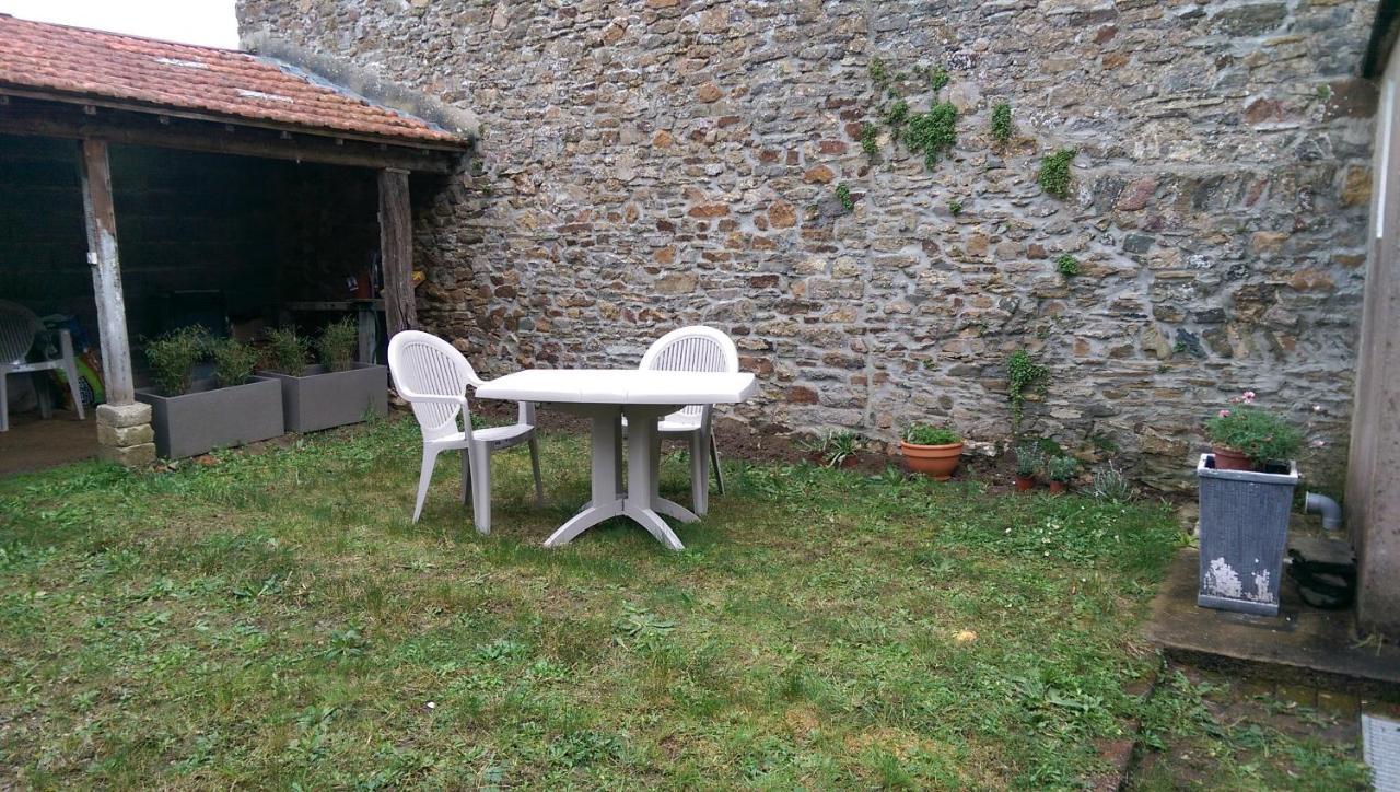 Ferienhaus La Patelle