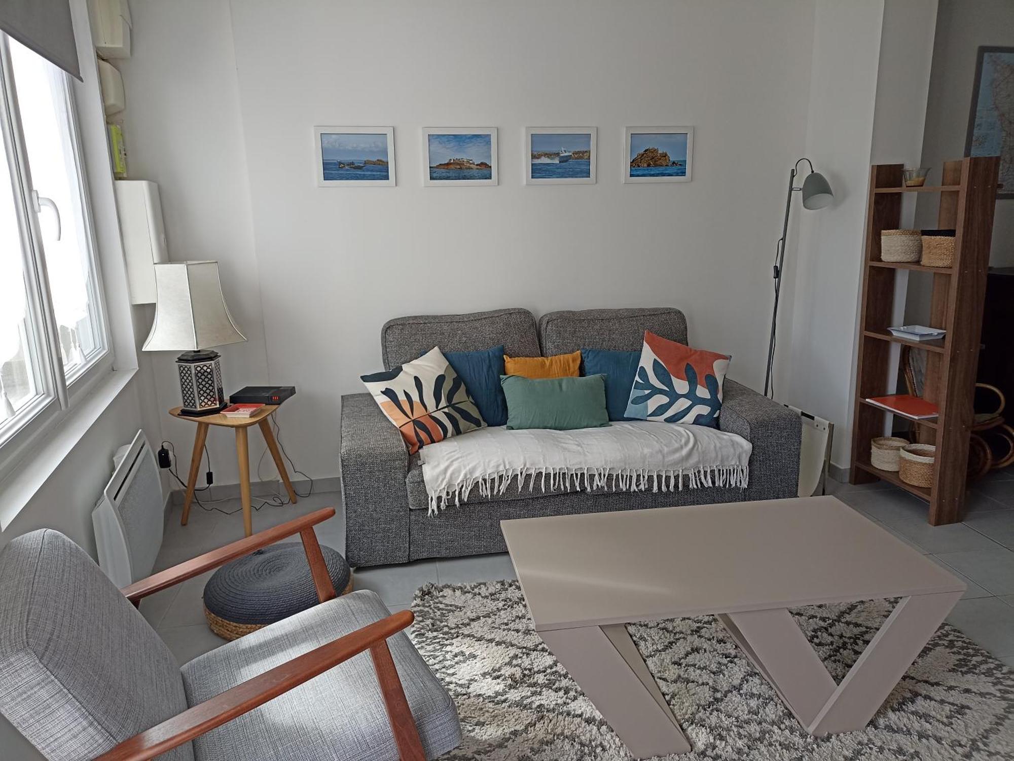 La Patelle Ferienhaus