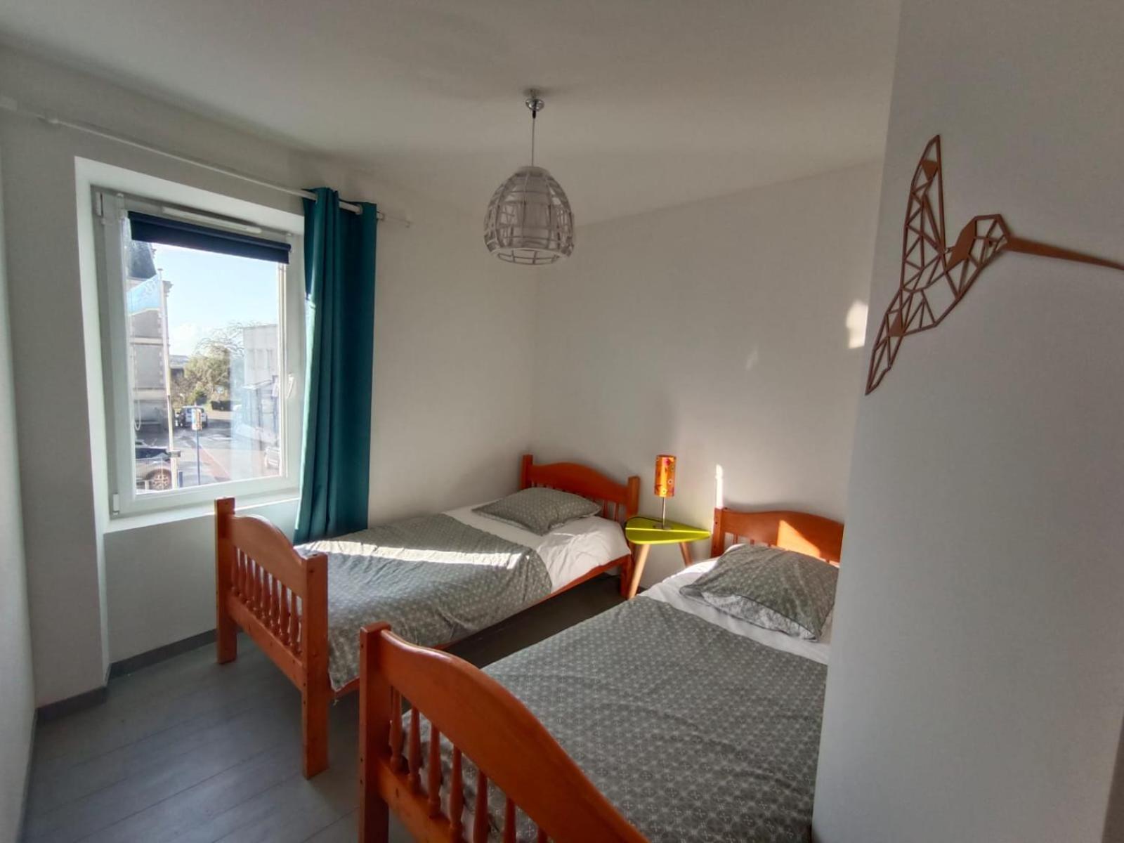 Ferienhaus La Patelle *